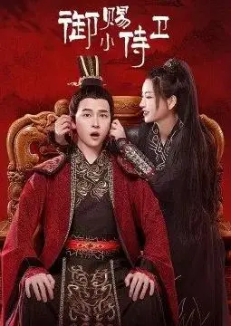 御赐小侍卫：古装探案喜剧，笑料百出，真相扑朔迷离