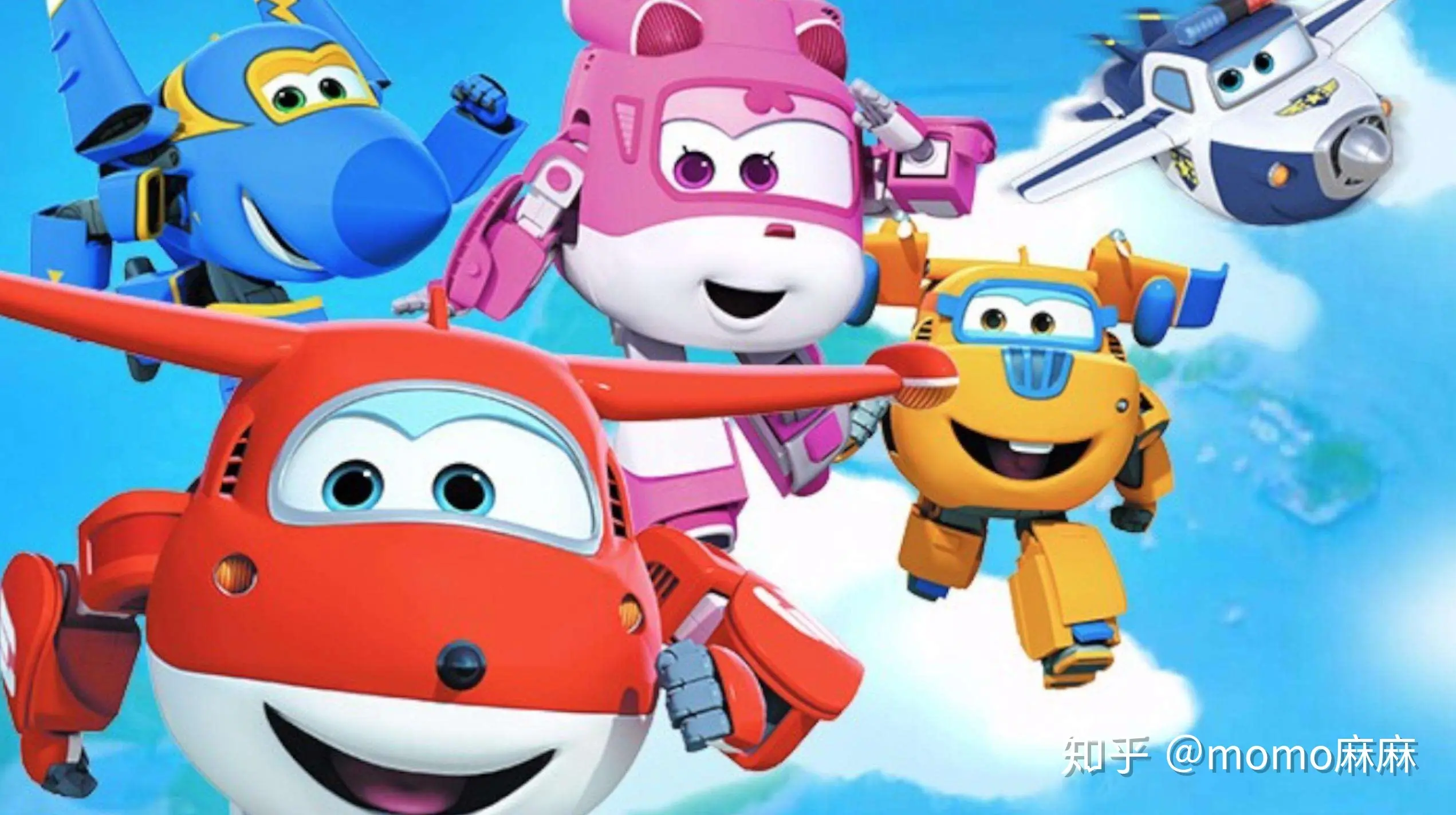 《超级飞侠彩笔画2》：用色彩点亮世界，飞侠们的全新冒险