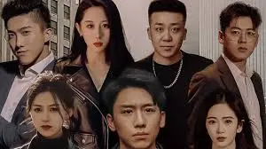 《狂飙：雄霸天下》：黑帮风云再起，谁能问鼎权力巅峰？深度解析与幕后故事！