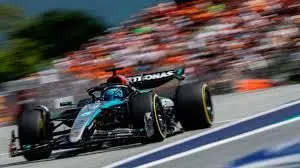 F1比利时站燃擎冲刺！2024斯帕赛道三练深度解析：维斯塔潘能否延续统治？