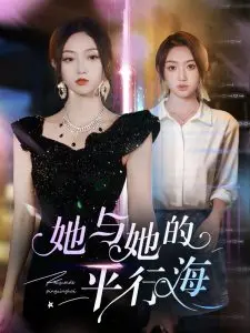 《她与她的平行海》影评：当爱情遭遇多重宇宙，我们该如何抉择？