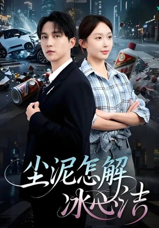 《尘泥怎解冰心洁》：老头乐事故引发的伦理拷问，宽恕还是不原谅？