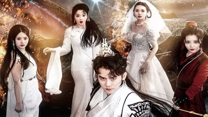 《九龙天帝》：废柴逆袭之路，看热血少年如何制霸九天！附乡村青年奋斗传奇