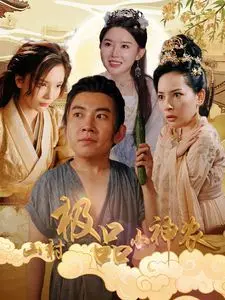 《山村极品小神农》：接地气的乡村生活，逆袭人生的爆笑医道传奇！